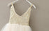 The Princess Ballerina Dress - Priority Shipping - Little Palace Store